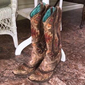 Corral Vintage boots
